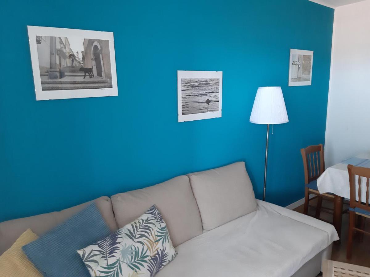 Chiara Lägenhet Crikvenica Exteriör bild